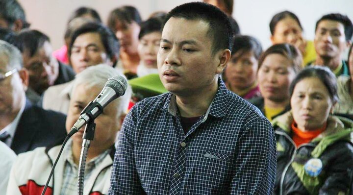 Nổ súng khiến 16 người thương vong: Gia đình nạn nhân xin miễn tử hình cho hung thủ