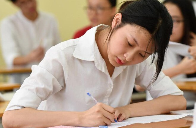 Hướng dẫn giải đề thi minh hoạ môn Ngữ văn kỳ thi THPT Quốc gia 2018