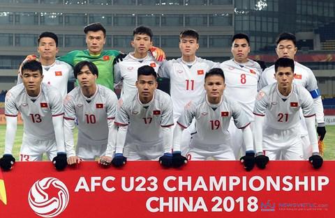Lần đầu tiên sinh viên Việt Nam tại các tiểu bang Úc cùng live stream cổ vũ U23 VN