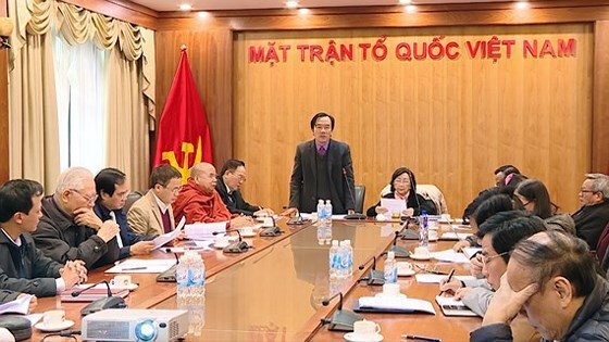 Làm rõ phản ánh có tiêu cực trong xét duyệt GS, PGS