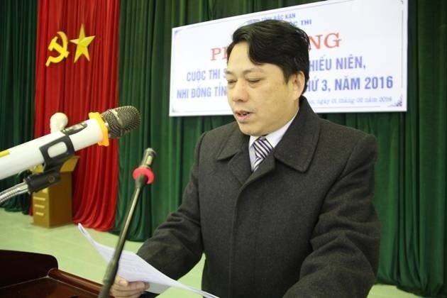 Bắc Kạn kỷ luật thượng tá công an, Phó giám đốc Sở Khoa học và Công nghệ