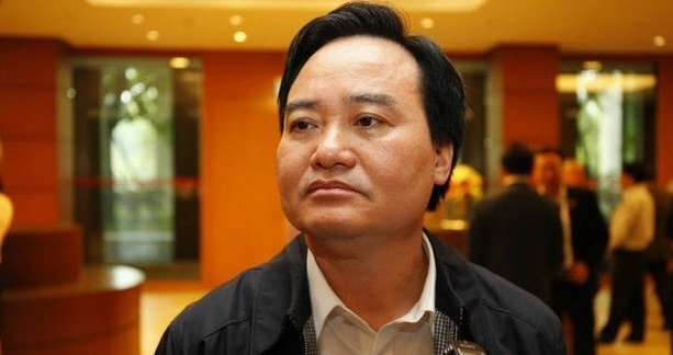 Xét phong giáo sư: Yêu cầu Bộ trưởng Bộ GD-ĐT rút kinh nghiệm sâu sắc