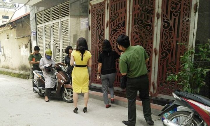 Công an vẫn chưa gặp được cô giáo tiếng Anh chửi học viên 'giẻ rách, óc lợn'