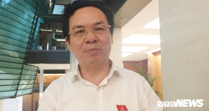 Loay hoay quản lý quyền lực của trưởng đặc khu: Đại biểu Quốc hội lý giải