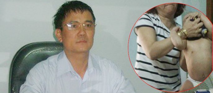 Bị khởi tố, bảo mẫu bạo hành trẻ dã man ở Đà Nẵng có thể đối diện mức án nào?