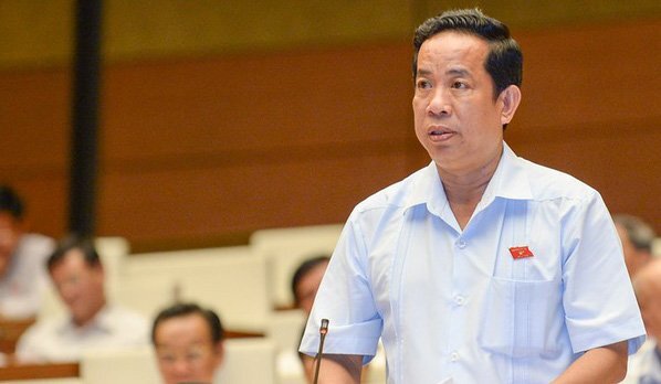 '1 km đường của ta lên đến 1.000 tỷ đồng, còn các nước khác chỉ vài ba trăm tỷ đồng'