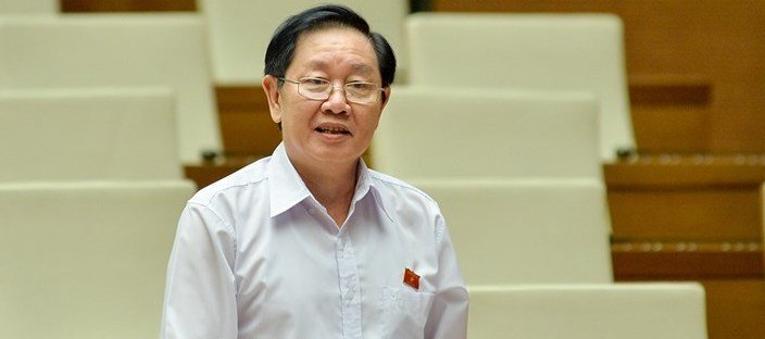 Bộ trưởng Nội vụ: Những người đã hợp đồng lâu năm được ưu tiên tuyển dụng vào biên chế