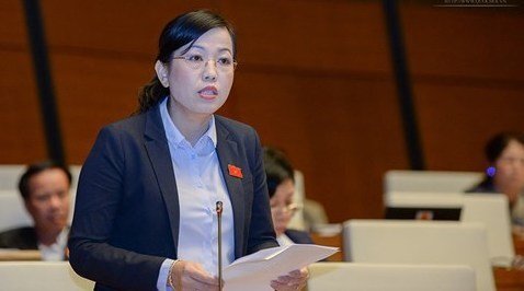 Đại biểu Quốc hội: 'Triết lý giáo dục của Việt Nam là gì, thưa Bộ trưởng?'