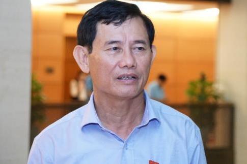 Lọt đề thi Văn, Toán lớp 10 ở Hà Nội: Đại biểu Quốc hội nói 'do lợi ích nhóm'