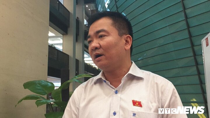 Công an huyện có thể được xem xét trang bị trực thăng vũ trang: Tướng công an lý giải