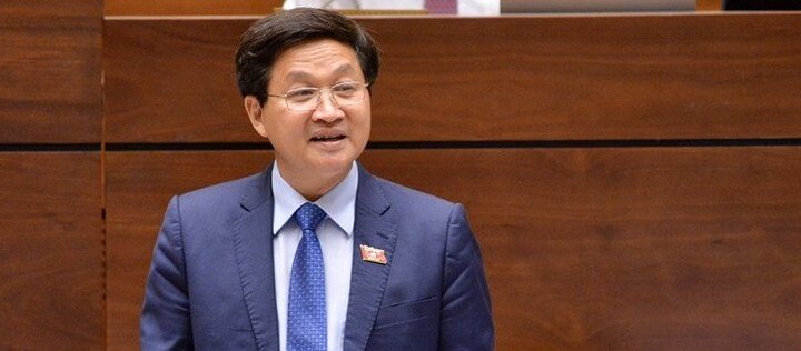 Tổng Thanh tra Chính phủ lý giải cách tính thuế 45% tài sản không rõ nguồn gốc