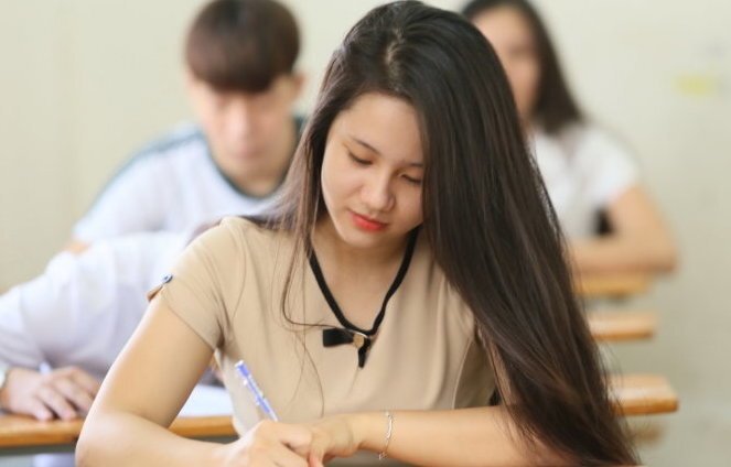 Thủ tướng yêu cầu rà soát quy trình tổ chức kỳ thi THPT Quốc gia