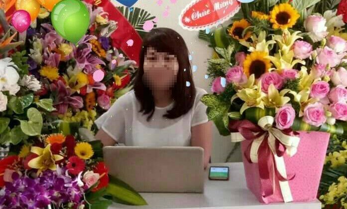 Công an Hải Phòng bắt tạm giam nữ cộng tác viên Báo Kinh doanh và Pháp luật