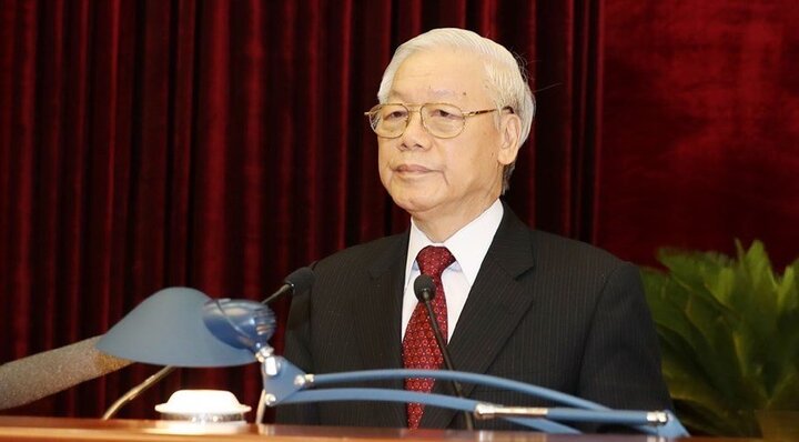 Các nhiệm kỳ tới, Tổng Bí thư có là Chủ tịch nước hay không tùy quyết định của Trung ương Đảng, Quốc hội