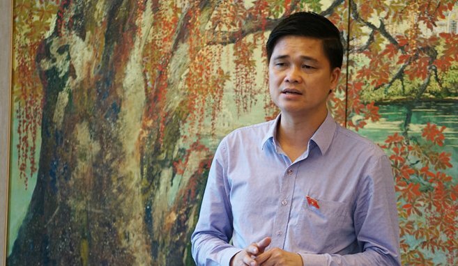 Bé sơ sinh bị ném từ tầng 31 chung cư Linh Đàm, ĐBQH: 'Nói đến ai cũng thấy rùng mình'