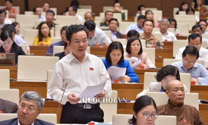 Hiệu phó ĐH Kinh tế Quốc dân: Tham gia CPTPP là cơ hội cho Việt Nam trong chiến tranh thương mại Mỹ - Trung