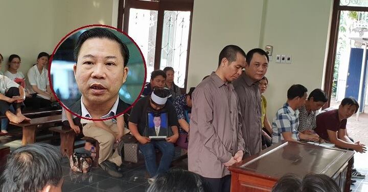 Đại biểu Quốc hội: Xe Innova lùi trên cao tốc chắc chắn vi phạm không thể chối cãi