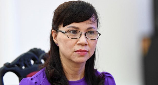 Vụ trưởng Đại học: Quy định tên văn bằng gắn vị trí việc làm không phổ biến trên thế giới