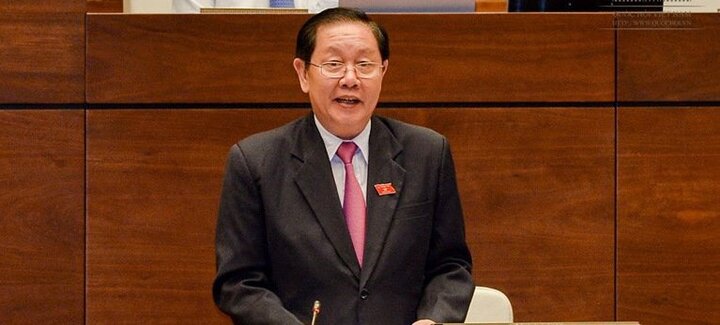 Bộ Nội vụ đề nghị không bổ nhiệm mới chức danh ‘hàm’