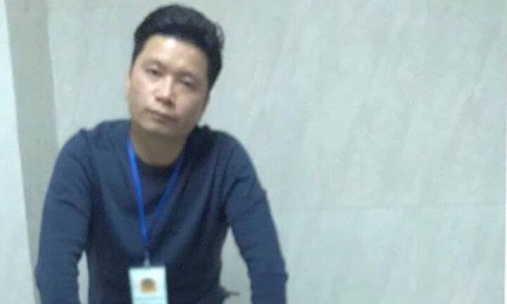 Kẻ sàm sỡ nữ sinh trong thang máy chung cư ở Hà Nội bị xử phạt 200 nghìn đồng