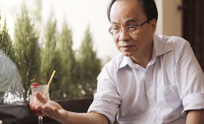 Con trai nguyên Chủ tịch nước Lê Đức Anh: 'Lúc ba tôi còn đương chức thì ông không có tiền'