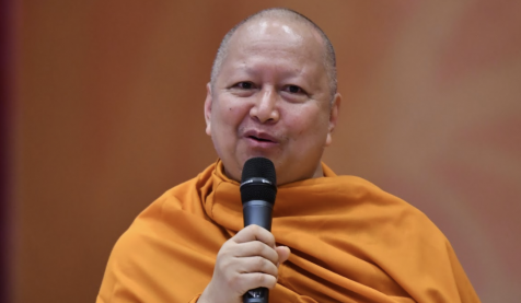 Hoà thượng Phra Brahmapundit: 'Việt Nam đã đặt ra những tiêu chuẩn ngày càng cao hơn cho đại lễ Vesak'