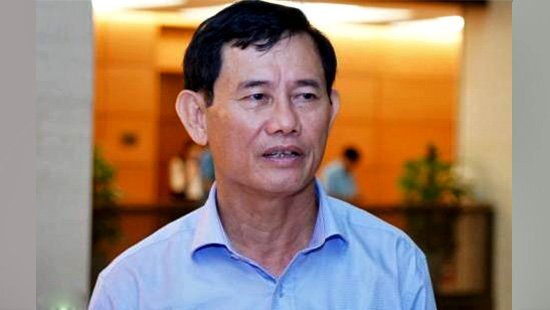 Đại biểu Quốc hội: Thi lại môn Văn vào lớp 10 ở Quảng Bình là chuyện đáng tiếc nhưng phải làm