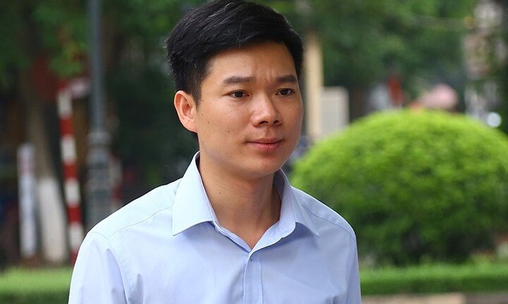 Hoàng Công Lương bị tuyên phạt 30 tháng tù tội vô ý làm chết người