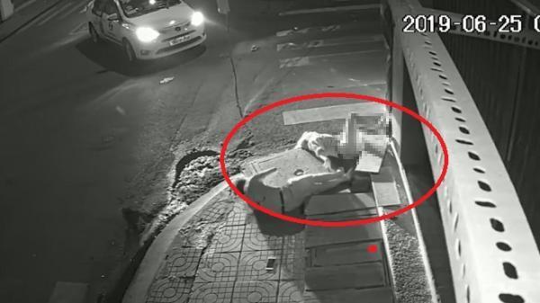 Gã tài xế tàn độc đứng nhìn nạn nhân vùng vẫy rồi bỏ đi ở TP.HCM khai gì?