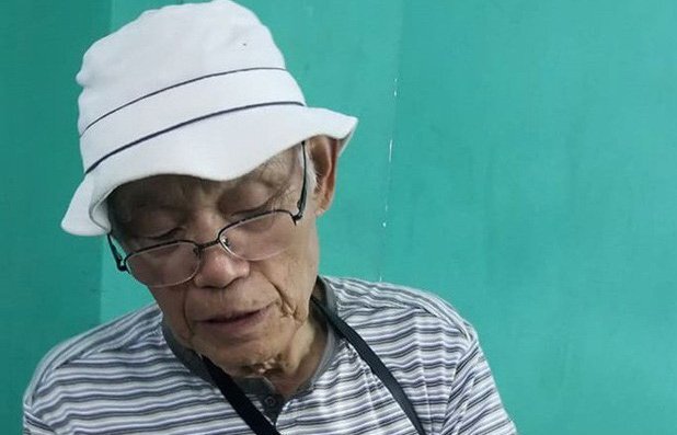 Tặng cặp vé máy bay khứ hồi cho cụ ông người Nhật bị 'chặt chém' gần 3 triệu đồng ở TP.HCM