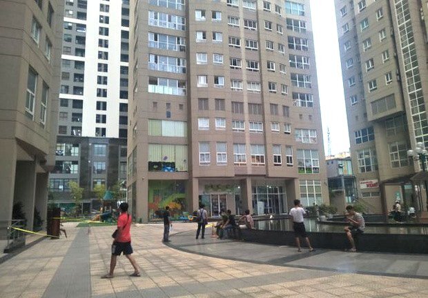 Phó giám đốc Sở Nông nghiệp và Phát triển nông thôn Hà Nội rơi từ tầng cao chung cư thiệt mạng