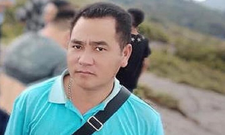 Trưởng công an xã hy sinh khi giúp dân chống lũ được công nhận liệt sĩ