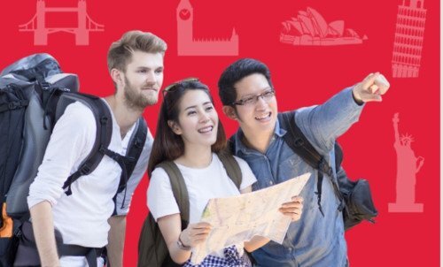 ‘Ngày hội IELTS-2019’ quy tụ những tên tuổi IELTS hàng đầu
