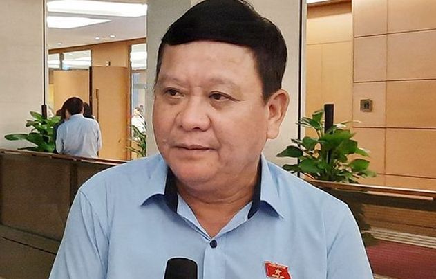 Tướng Đặng Ngọc Nghĩa: 39 người chết ở Anh có thể liên quan đường dây đưa người Việt ra nước ngoài trái phép