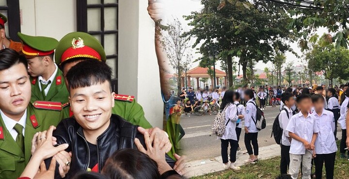 Thiếu tướng Nguyễn Hữu Cầu: Cần chấn hưng đạo đức, ngăn chặn trào lưu thần tượng Khá 'Bảnh'