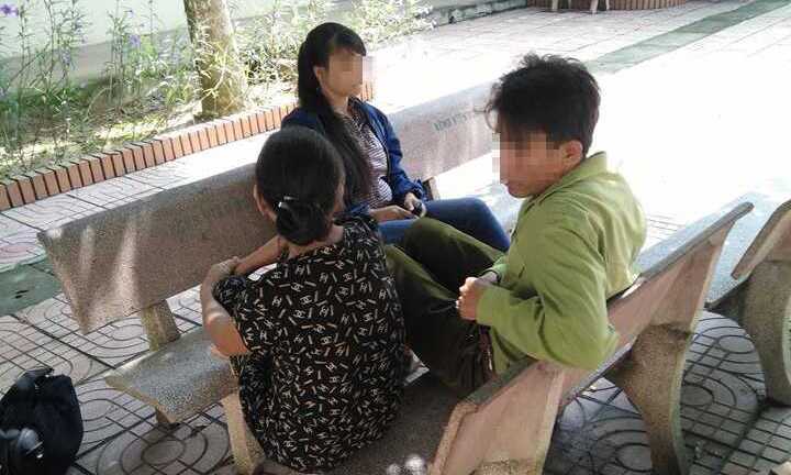 Nữ sinh cấp 3 tố bị hiếp dâm khi cho nam thanh niên cùng xã đi nhờ