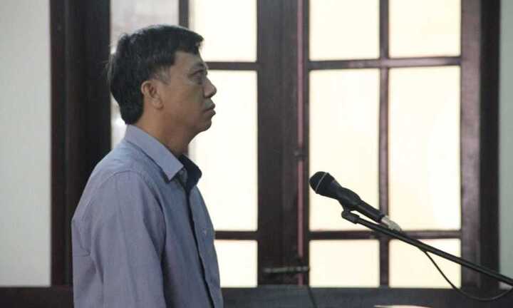 Giám đốc 'nổ' quen nhiều lãnh đạo lừa chiếm đoạt hàng tỷ đồng