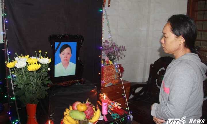 Nữ lao động Việt bị cướp thiêu sống tại Angola: 'Lấy đâu ra tiền đưa con về bây giờ?'