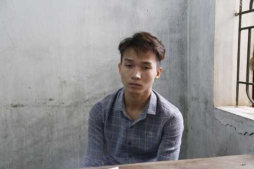 Xin ở nhờ rồi sát hại bà của bạn, giấu xác dưới gầm giường