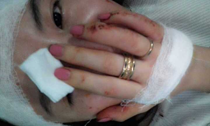 Kỷ luật cô giáo chủ mưu bắt cóc, hành hung dã man thiếu nữ trên taxi