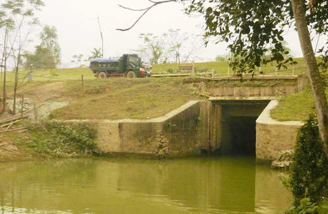 Kỳ án: Khai quật tử thi, truy tìm kẻ giết người trong đêm siêu bão