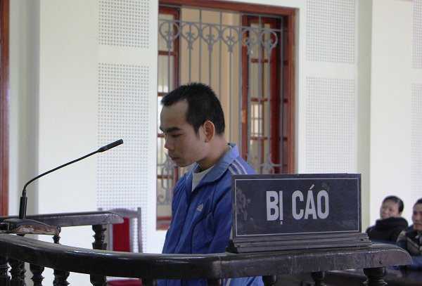 'Nổ' làm ở Bộ Công an, cháu rể lãnh đạo tỉnh lừa chạy việc