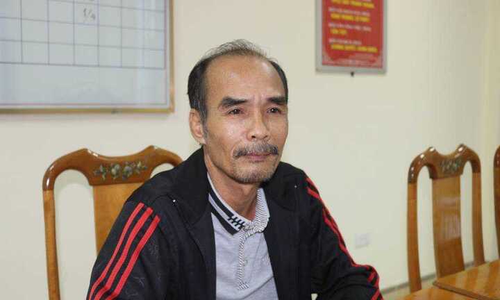 Cuỗm của công ty 100.000 USD, lẩn trốn 20 năm vẫn không thoát