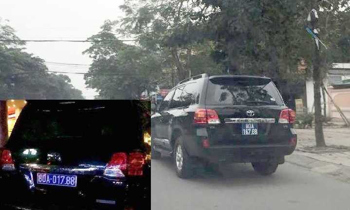 Doanh nghiệp tặng xe sang cho Nghệ An lên tiếng