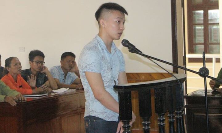 9x xin ở nhờ rồi sát hại bà lão, giấu xác dưới gầm giường