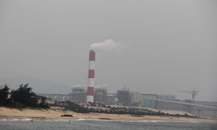 Hà Tĩnh xem xét kỷ luật 10 cán bộ liên quan sự cố Formosa