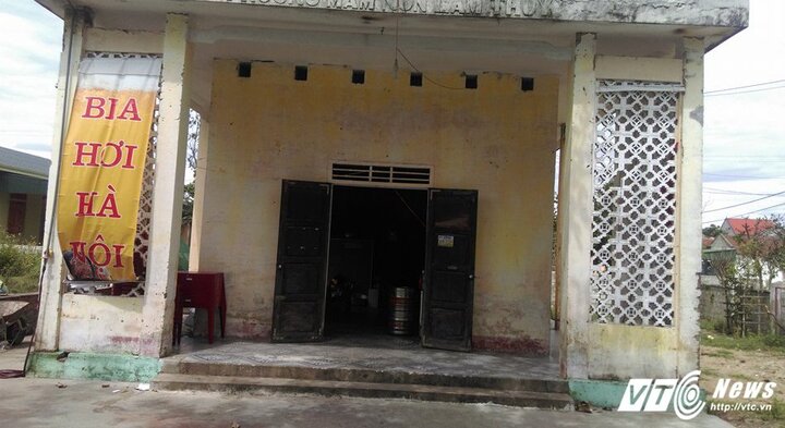 Biến hội quán thôn thành quán bia ở Hà Tĩnh: Chủ tịch xã trần tình
