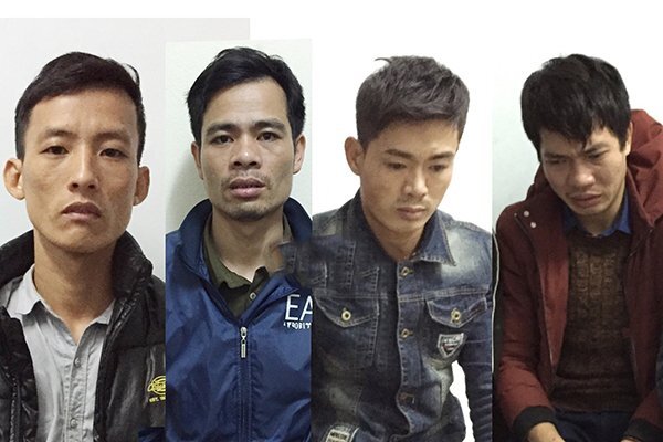 Đang ngồi chúc Tết, người đàn ông bị nhóm côn đồ xông vào nhà đánh chết