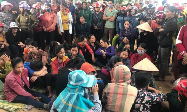 4 người treo cổ tự tử ở Hà Tĩnh: Khoản nợ 70 triệu đồng và 300.000 đồng tiền lãi mỗi ngày
