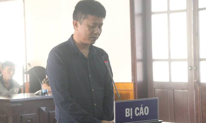 Mâu thuẫn tình cảm, ôm mìn đến nhà người tình kích nổ để chết chung